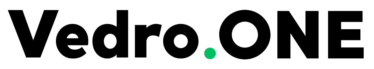 Vedro.ONE